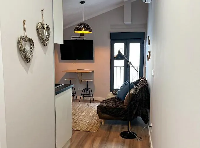 Apartman La Ruta *
