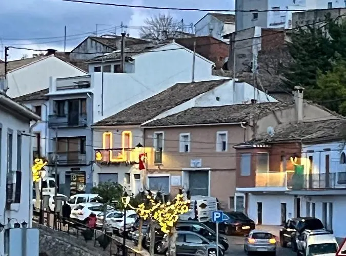 La Ruta Confrides