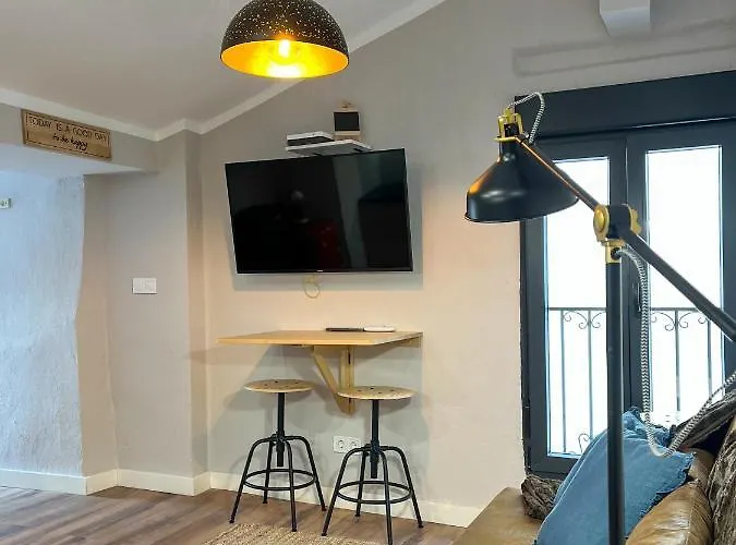 Apartman La Ruta