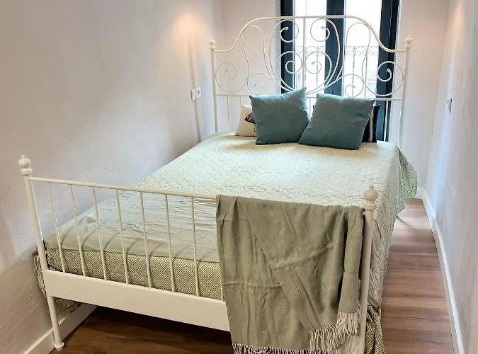 Apartman La Ruta *