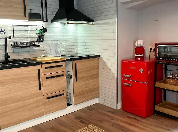 Apartman La Ruta