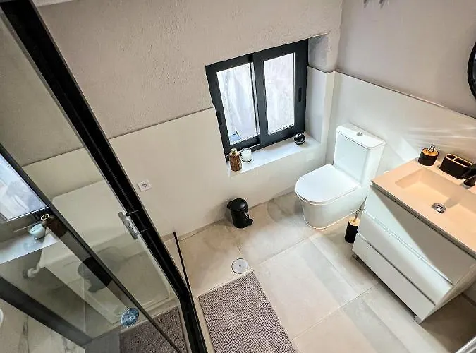 La Ruta Apartman
