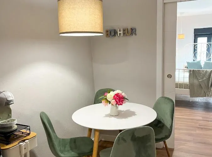 La Ruta Apartman