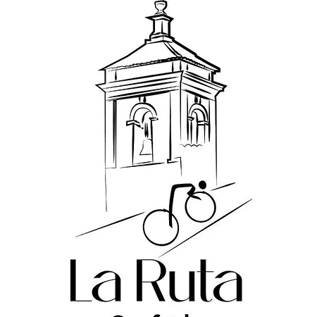 Apartment La Ruta *