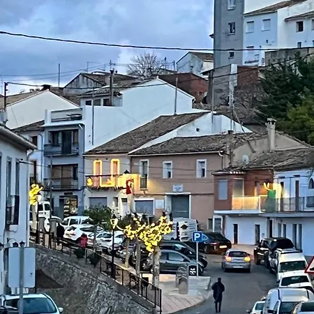 La Ruta Confrides