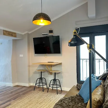 Apartment La Ruta