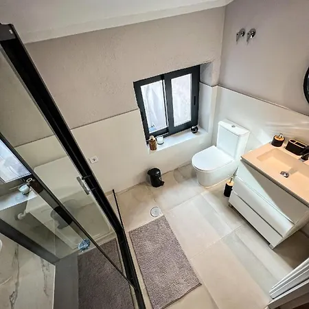La Ruta Apartment