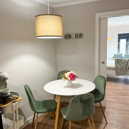 La Ruta Apartment