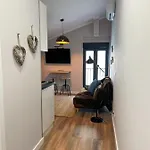 Apartmán La Ruta *