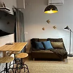 La Ruta Apartmán Confrides