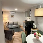 La Ruta Apartmán Confrides