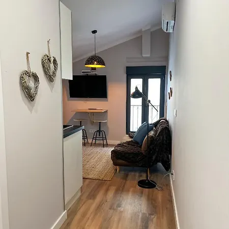 Apartamento La Ruta *