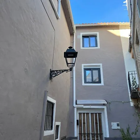 Apartmán La Ruta *