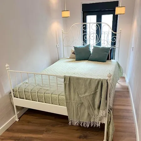 Apartamento La Ruta *